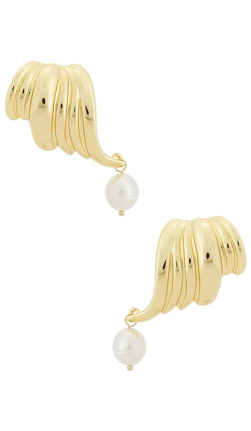 Canyon Earring