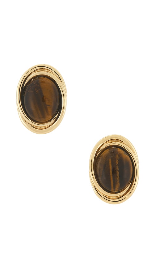 Heirloom Earrings