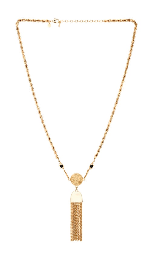 Free Spirit Necklace