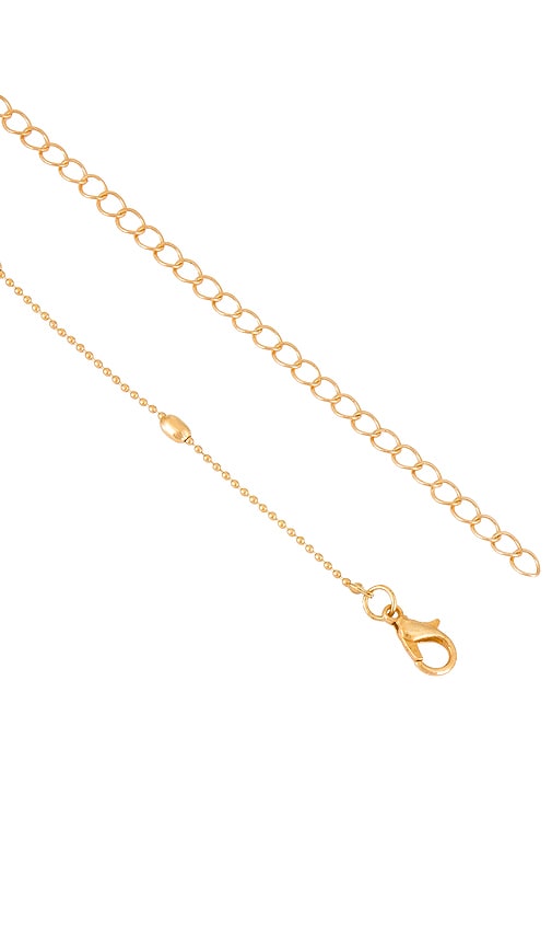  Petit Moments Bauchkette Maui In Metallic Gold. 