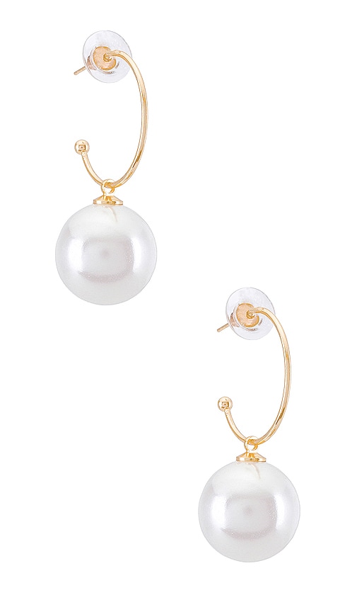 PETIT MOMENTS ALANA EARRINGS,PETM-WL16