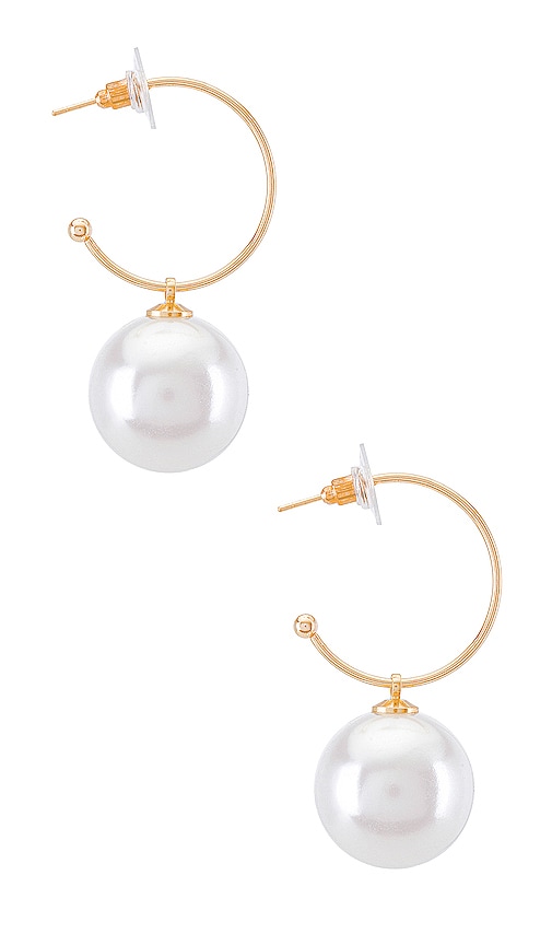 PETIT MOMENTS ALANA EARRINGS,PETM-WL16
