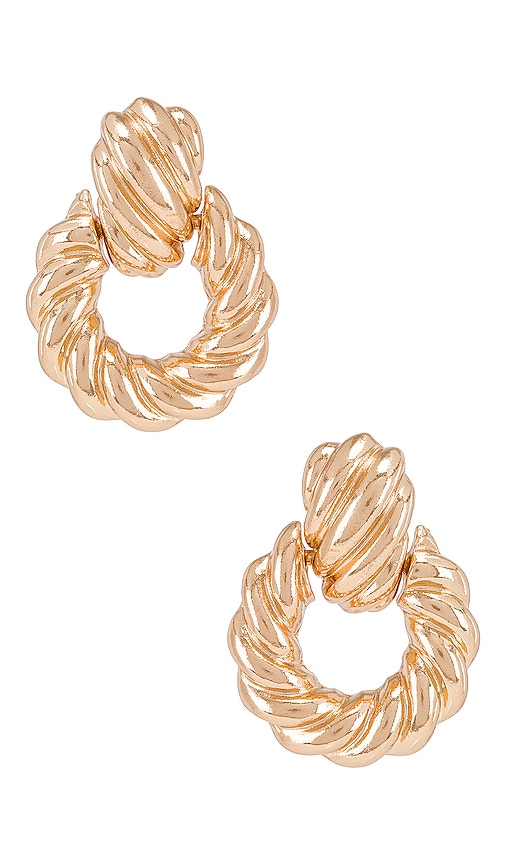Midas Earring