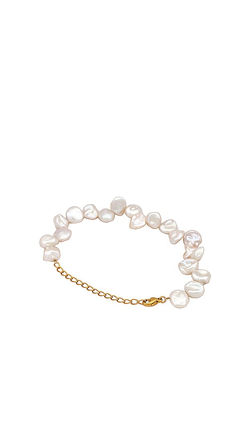 Freshwater Pearl Bracelet petit moments $150 