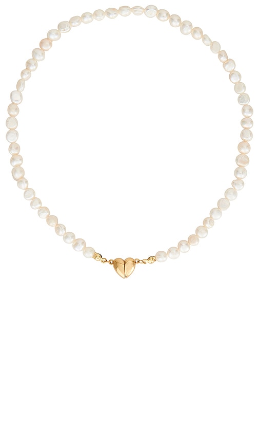 Petit Moments Celeste Necklace In Gold