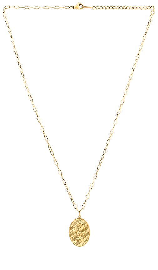 petit moments Monet Necklace