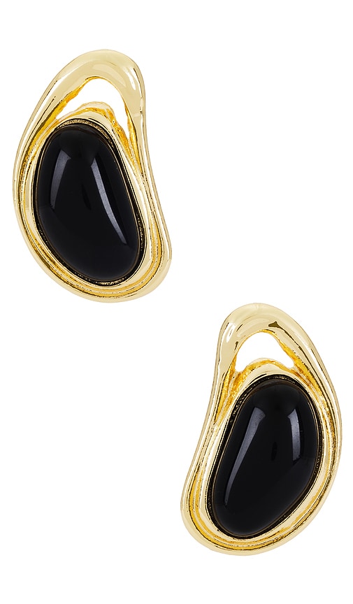 Valia Stud Earrings