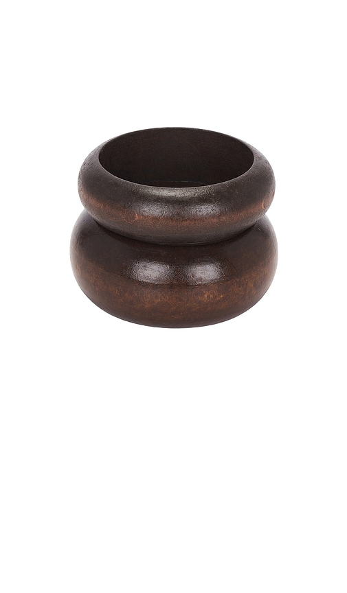 BRACELETS ASSORTIS WOODEN in - petit moments - Modalova