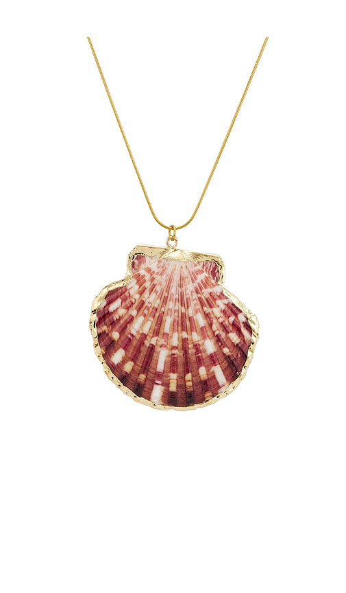 Jorden Necklace | Image | 1