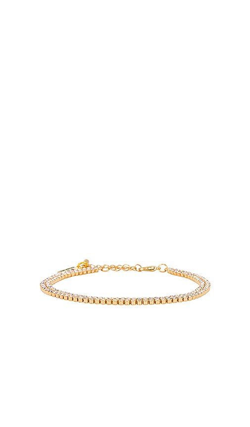 Emma Anklet