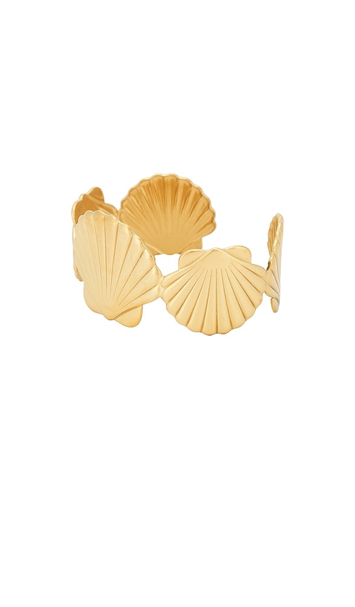 MANCHETTE SHELL in - petit moments - Modalova