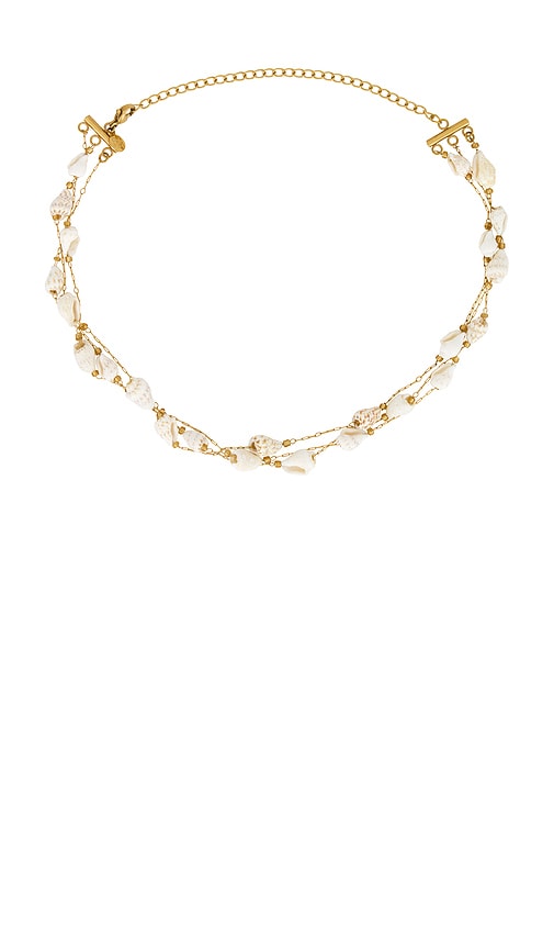 COLLIER PLASTRON DREAMSCAPE in - petit moments - Modalova