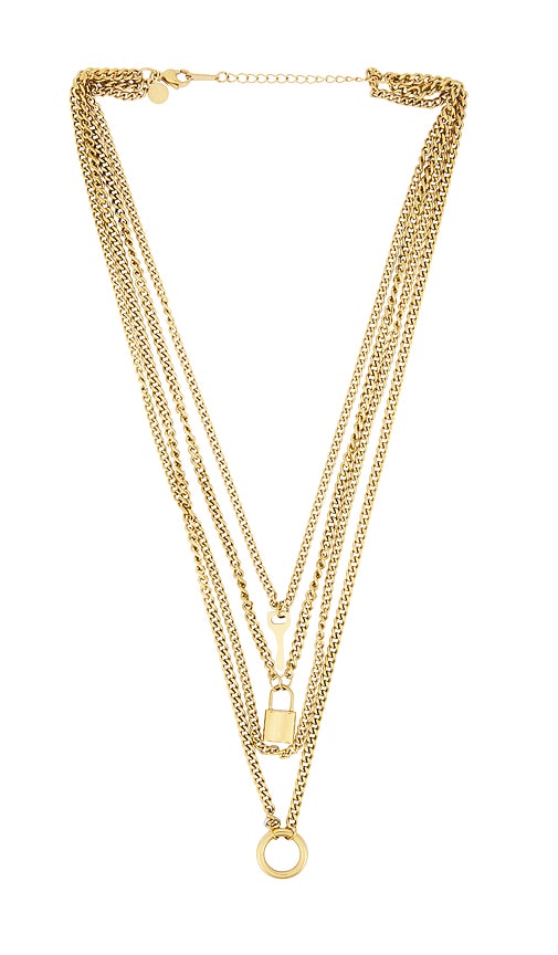 Vineland Necklace en - petit moments - Modalova