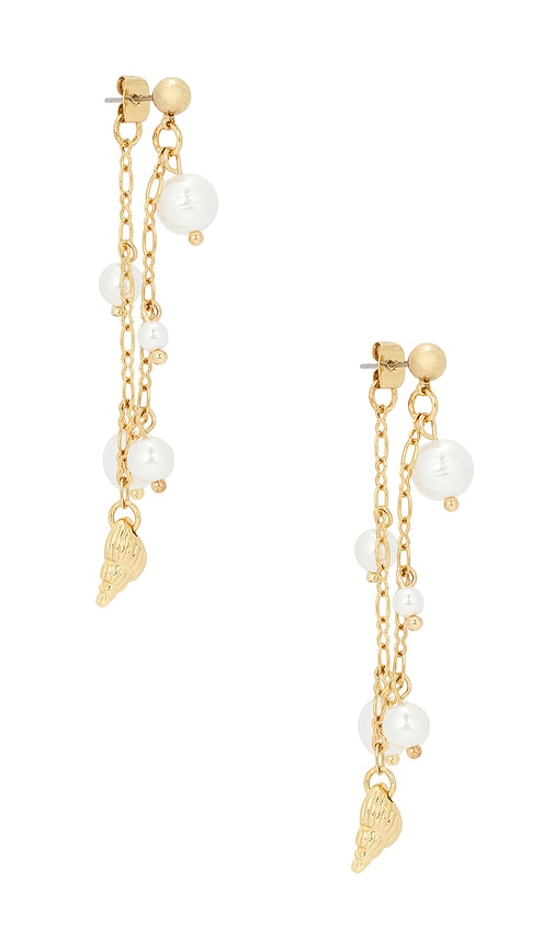Dune Earrings