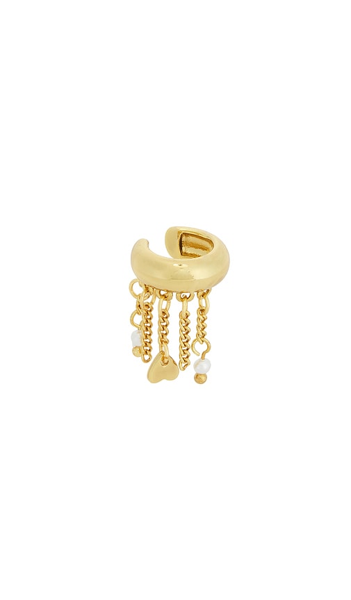 Dune Ear Cuff