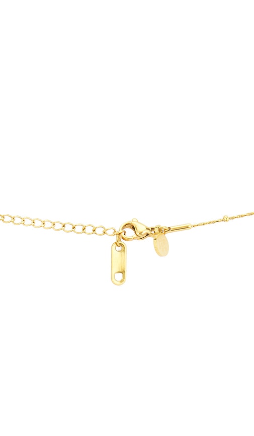  Petit Moments Halskette Mit Anhänger In The Stars In Metallic Gold. Größe Aries. Also In Aquarius, Pisces, Taurus, Gemini, Cancer, Leo, Virgo, Libra,  