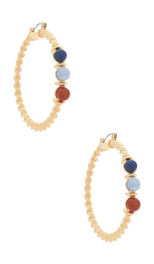 Nautical Hoops