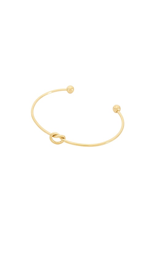 Knot Bracelet
