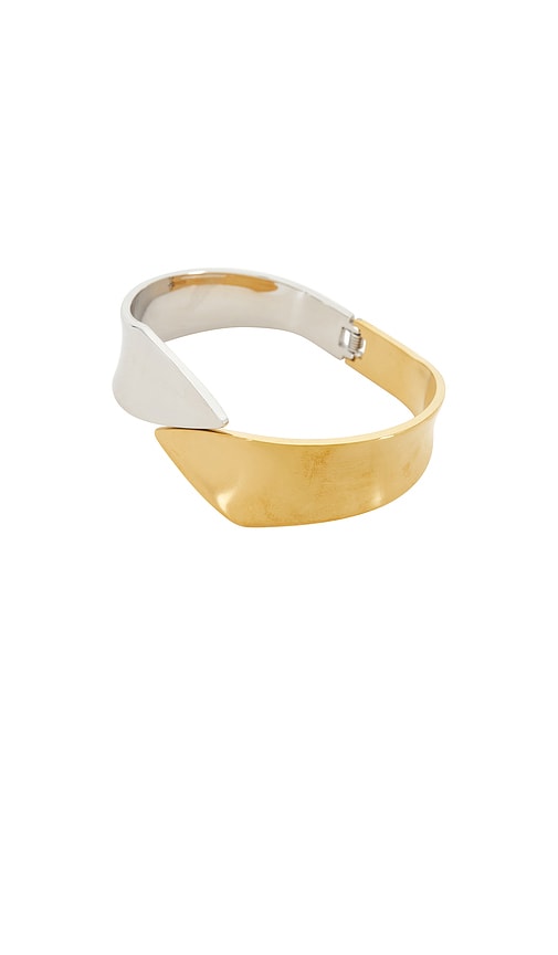 Mixed Cuff