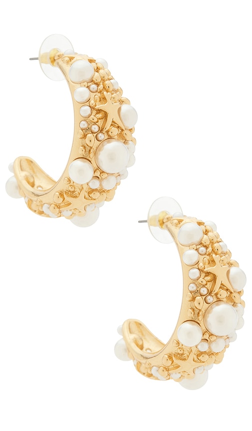 Seabreeze Earrings