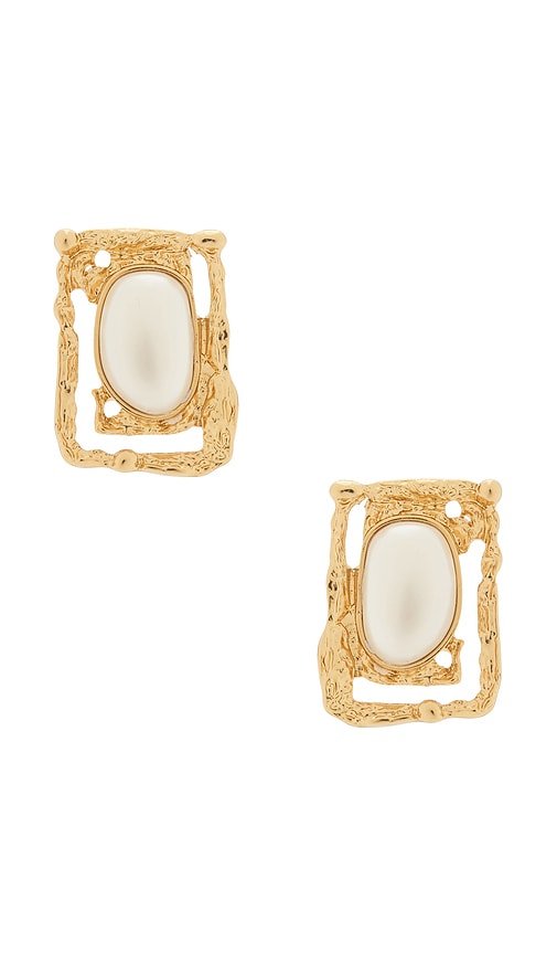 Coastal Gem Earrings