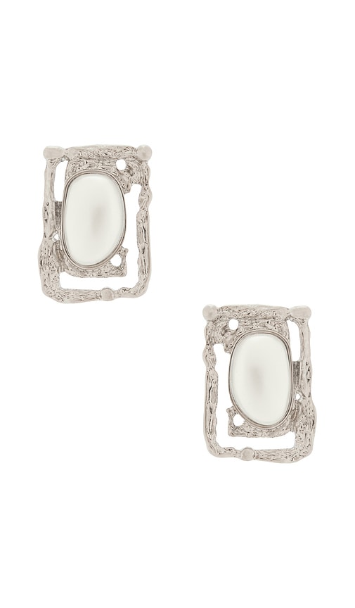 Coastal Gem Earrings