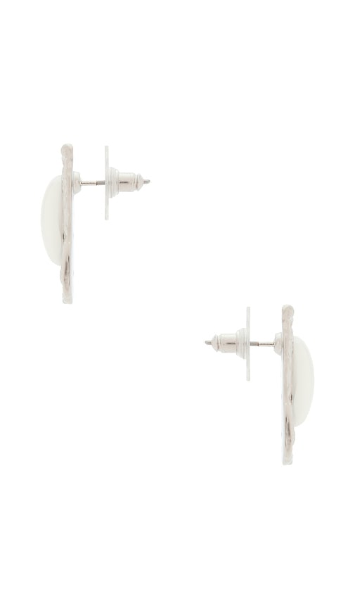 petit moments Coastal Gem Earrings | Thumbnail 2 petit moments Coastal Gem Earrings | Thumbnail 2