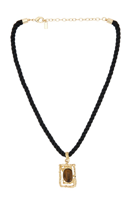 Coastal Gem Necklace