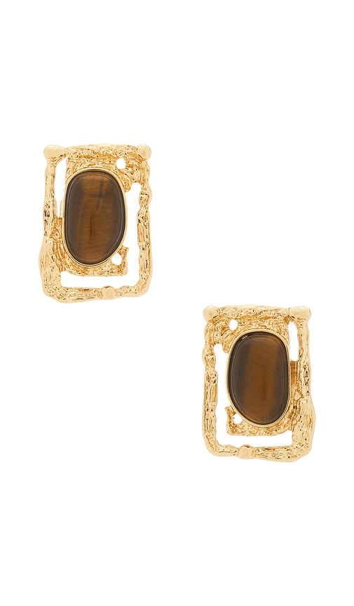 Coastal Gem Earrings