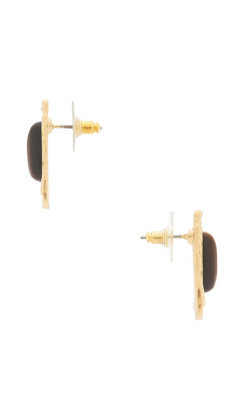 petit moments Coastal Gem Earrings | Thumbnail 2