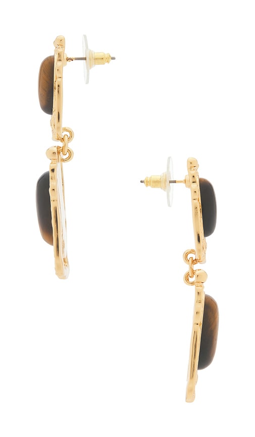 petit moments Ocean Relic Earrings | Thumbnail 2