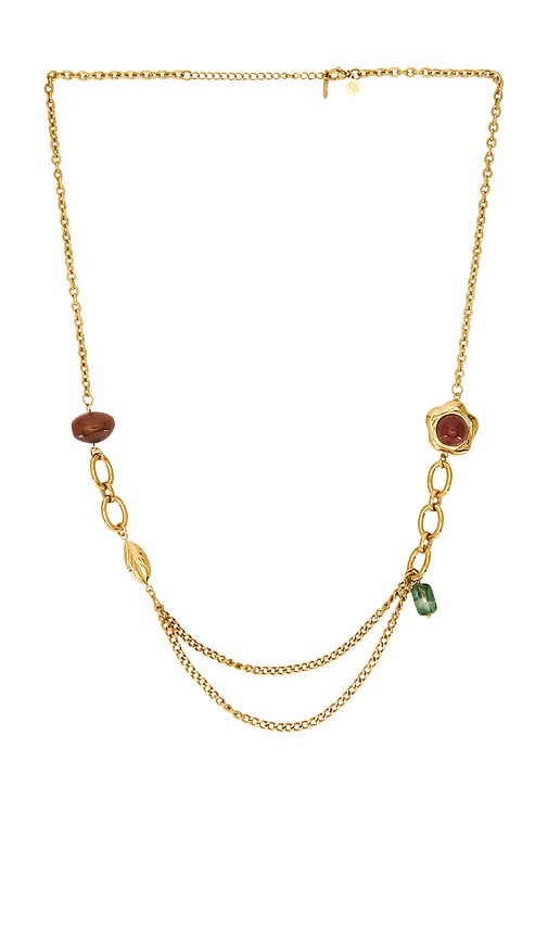 Beachcomber Necklace