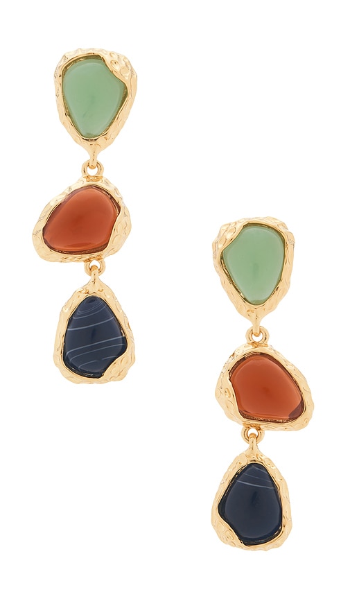 Heights Earrings
