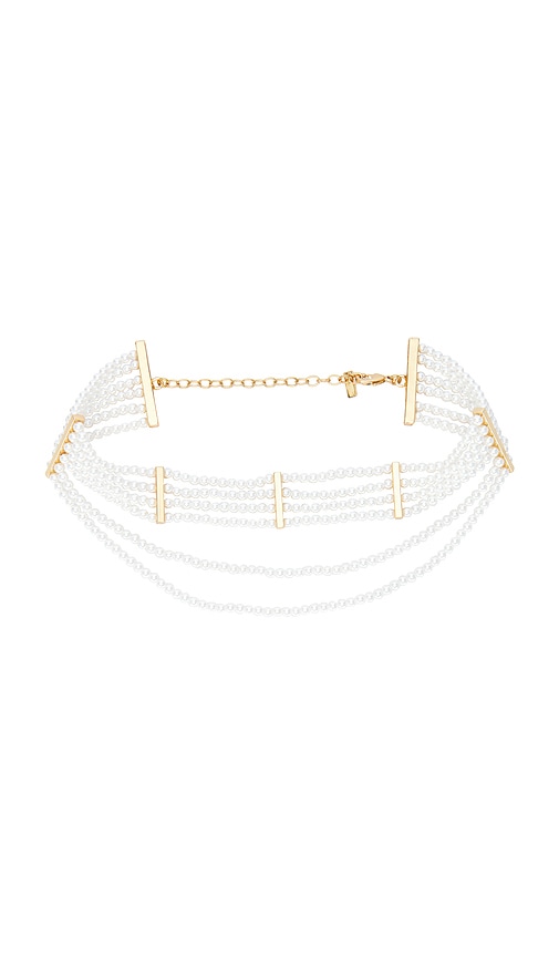 Drift Necklace