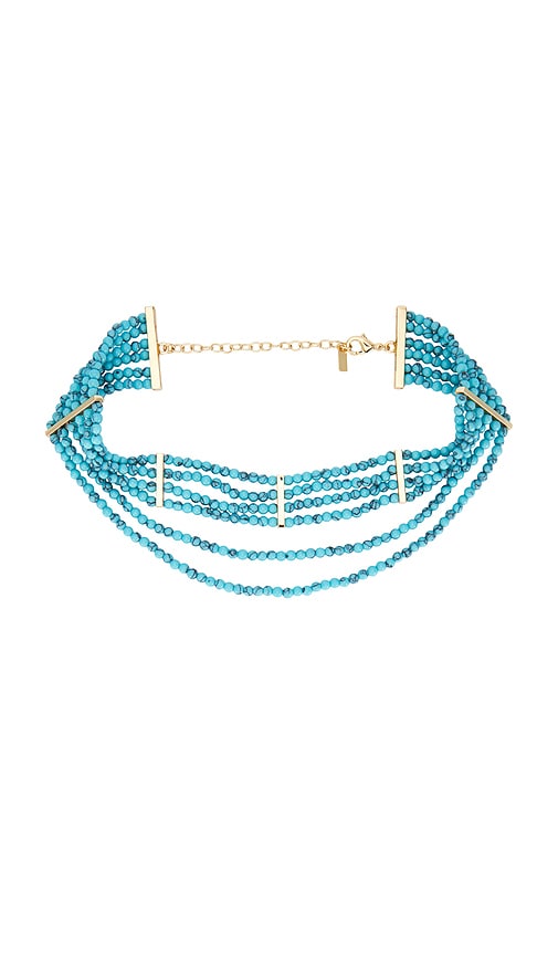Drift Necklace