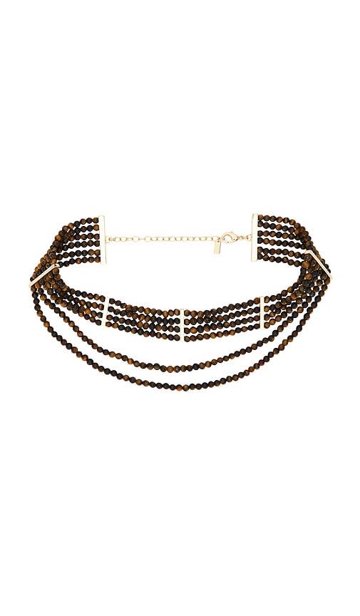 Drift Necklace