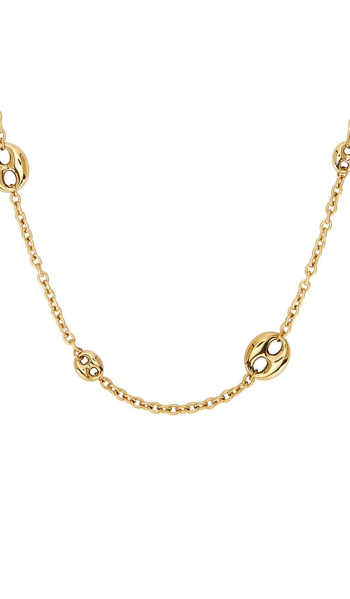 petit moments Gold Coast Necklace | Thumbnail 2 petit moments Gold Coast Necklace | Thumbnail 2