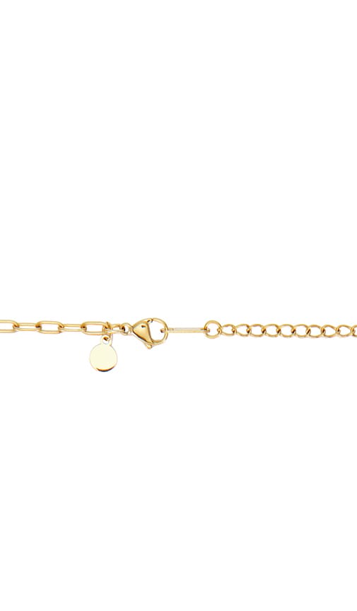 petit moments Sun Stack Necklace | Thumbnail 3