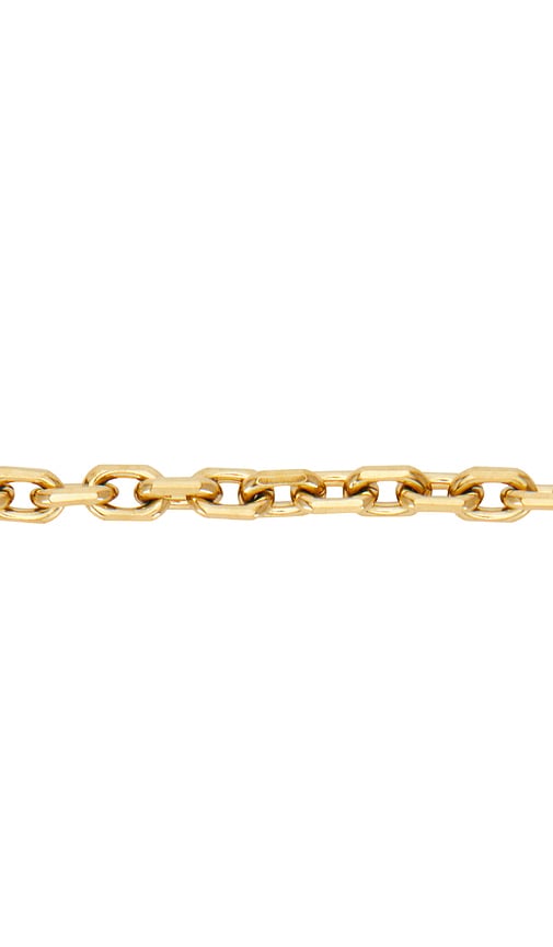 petit moments Tide Coin Necklace | Thumbnail 3
