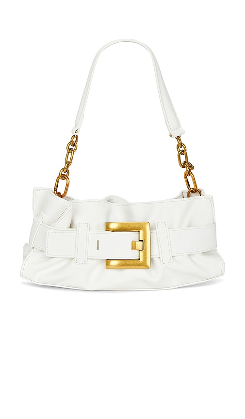 petit moments SAC PORT PAULE BELT en White 171 €
