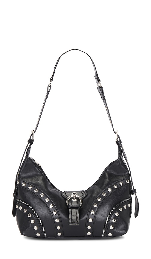petit moments SAC PORT PAULE BUCKLE UP en Black 123 €