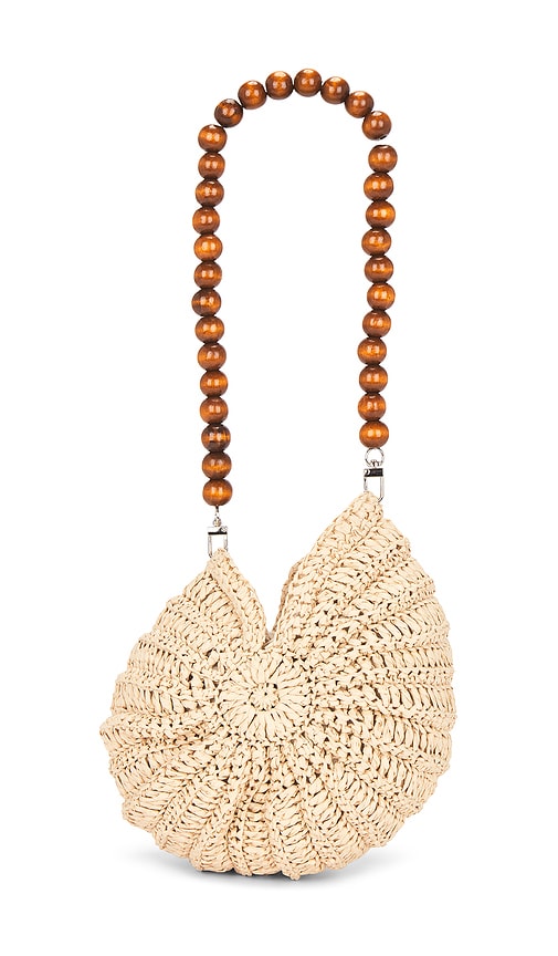 Sirena Shell Bag