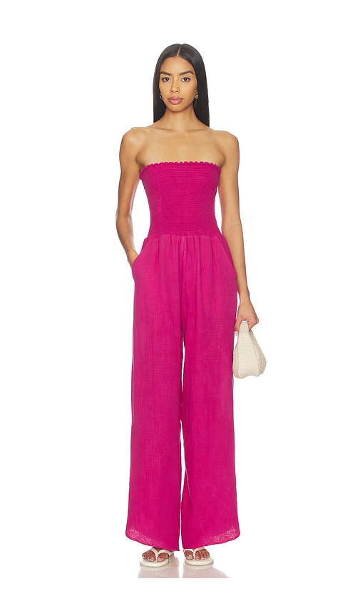 PEIXOTO Harriet Jumpsuit