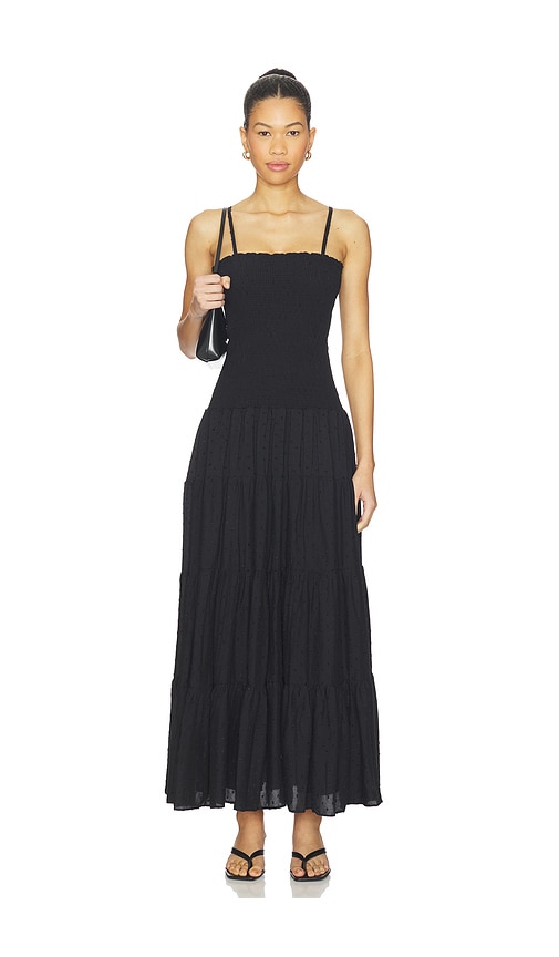 PEIXOTO Clementine Maxi Dress