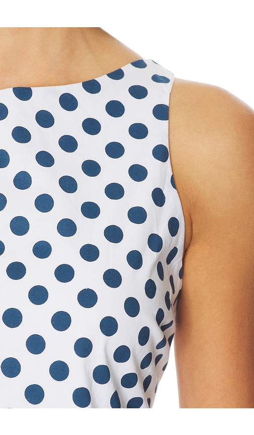 PEIXOTO Addison Mini Dress | Thumbnail 4