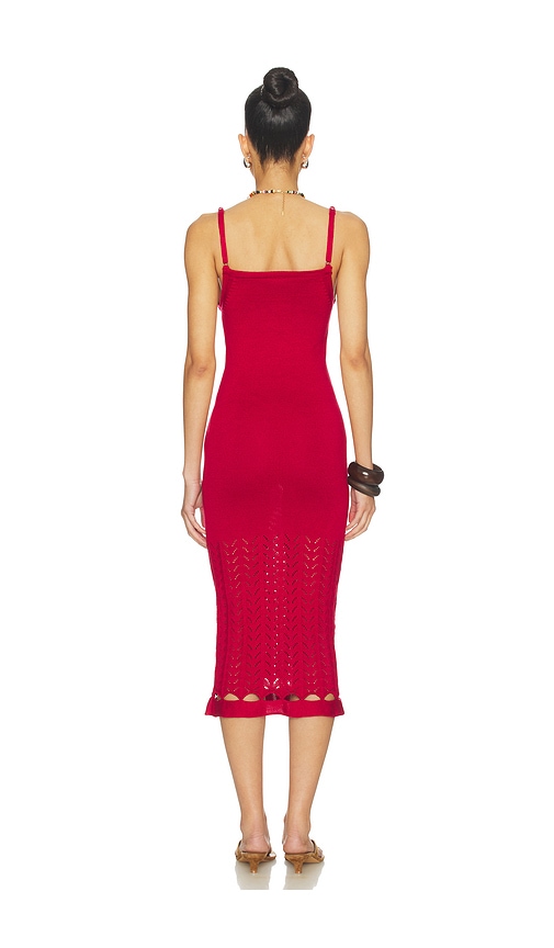 PEIXOTO Nora Knit Dress | Thumbnail 3