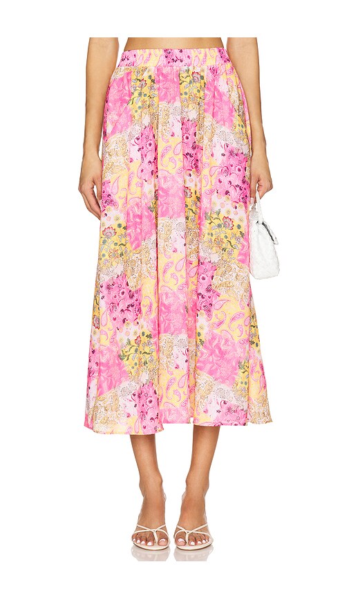 Paula Skirt