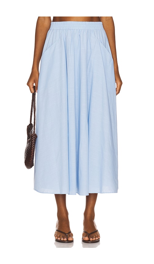 Peixoto Paula Skirt