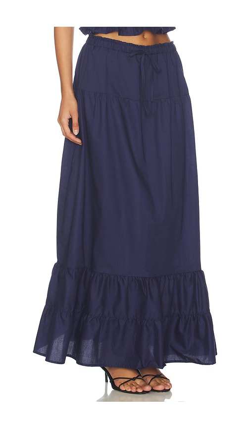 PEIXOTO Riley Maxi Skirt | Thumbnail 2