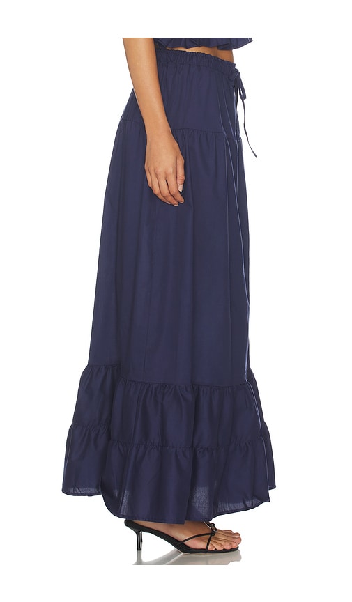 PEIXOTO Riley Maxi Skirt | Thumbnail 3